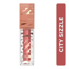 Sunkisser Blush 06 City Sizzle 4.7ml